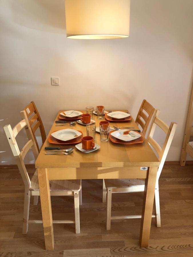 Apartma Runi Pod Zlato Lisico Pekre Экстерьер фото